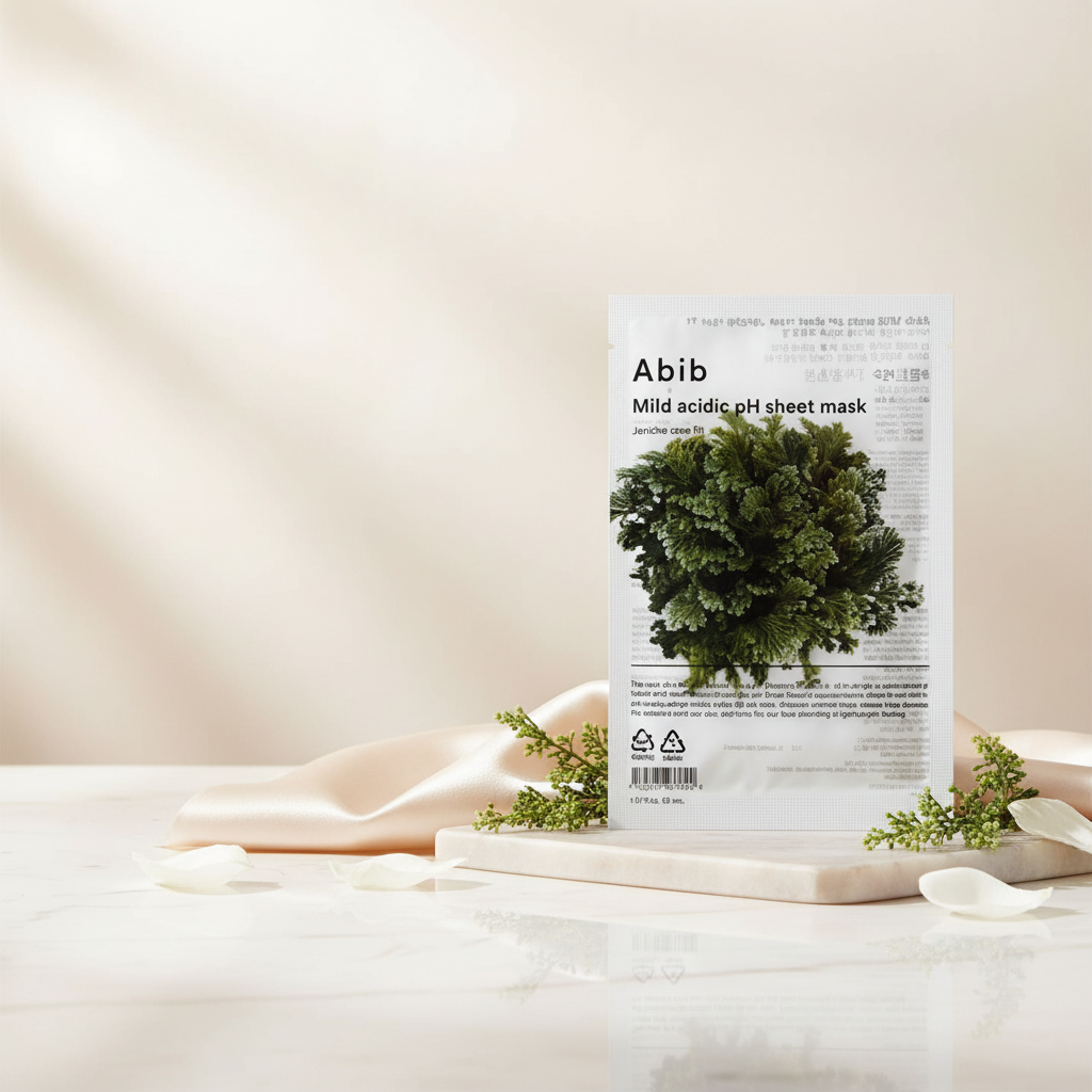 Abib Mild Default Title