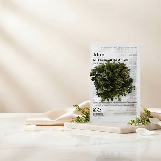 Abib Mild Default Title