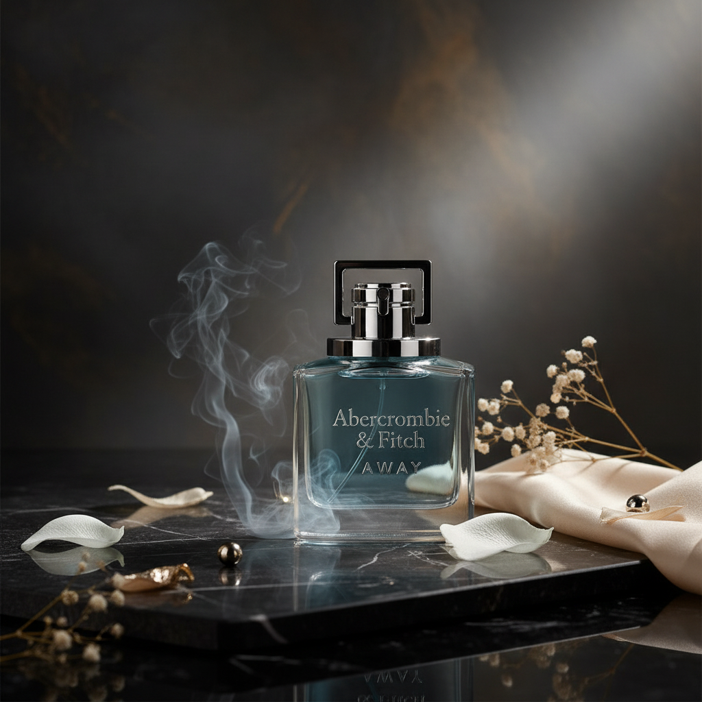 Abercrombie & Fitch Away Man Eau de Toilette (uomo)