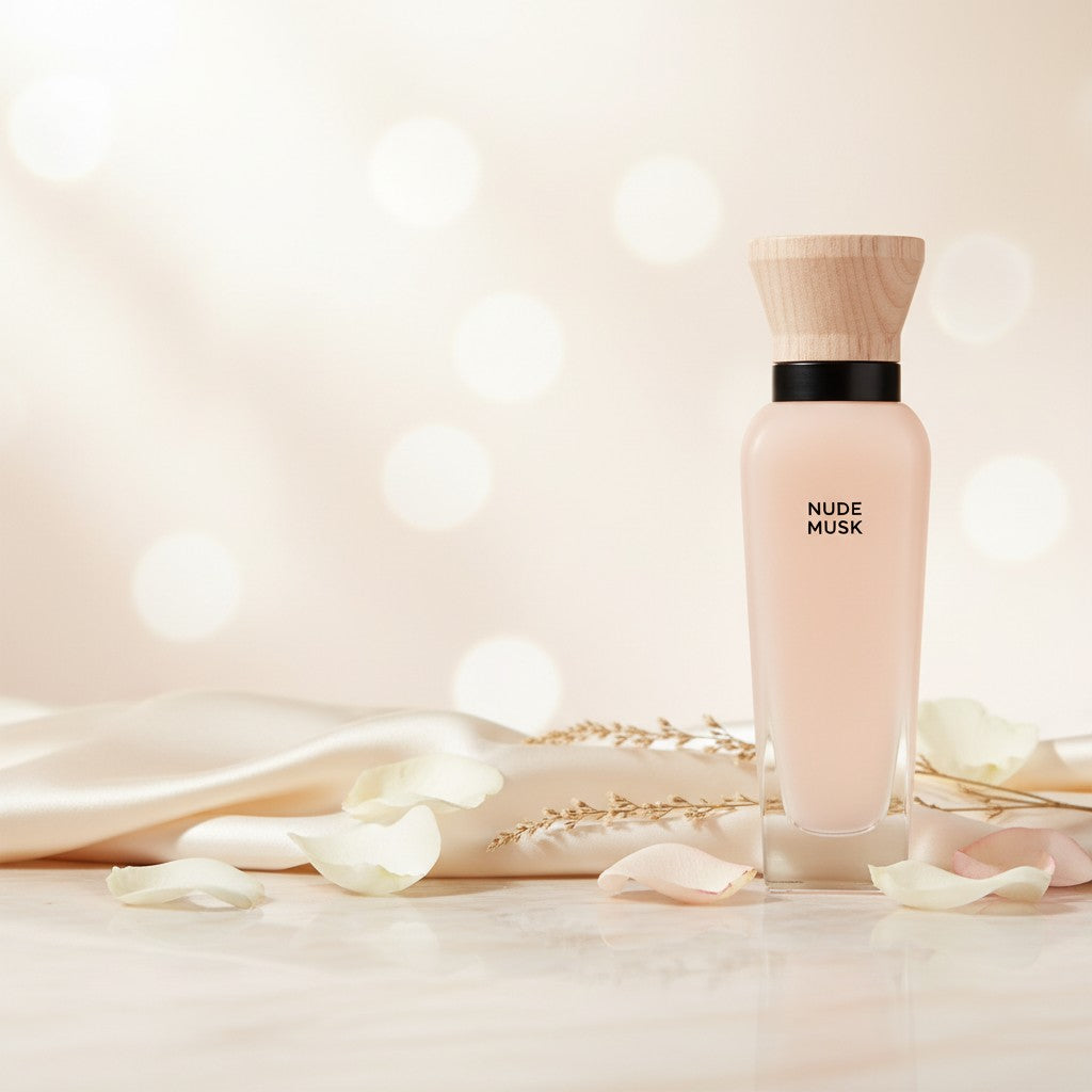 Adolfo Dominguez Nude Musk 60 ml