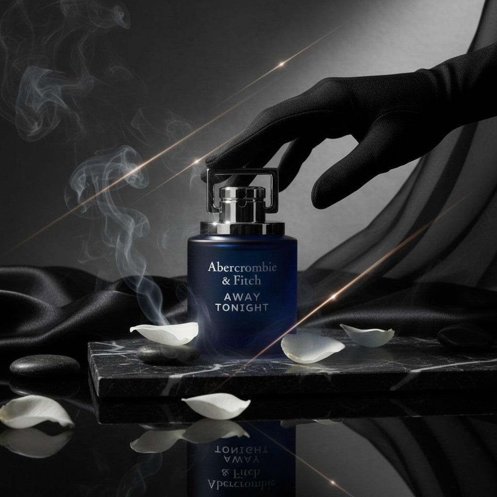 Abercrombie & Fitch Away Tonight Man Eau de Toilette (uomo)