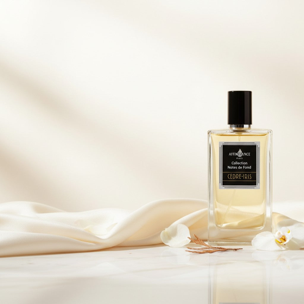 Affinessence Cedre-Iris 100 ml