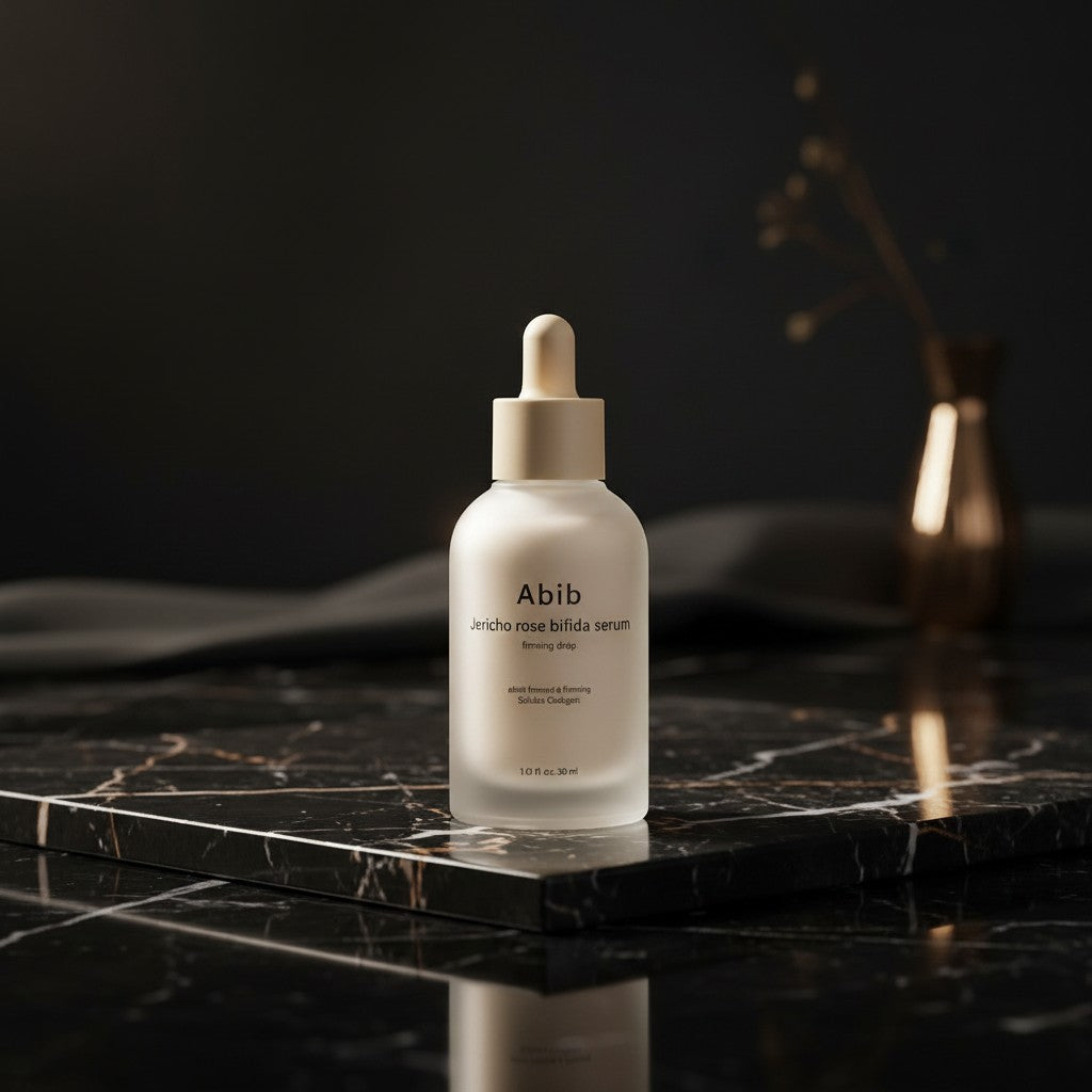 Abib Jericho Rose Bifida Serum