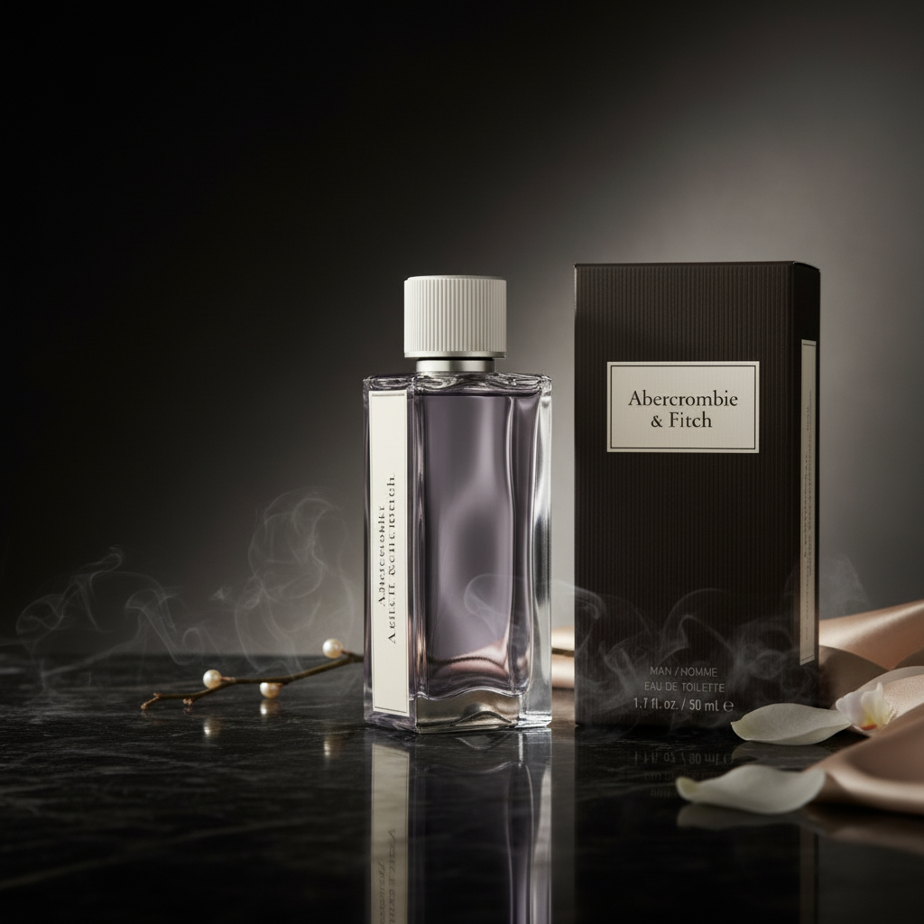 Abercrombie & Fitch First Instinct Eau de Toilette (uomo)
