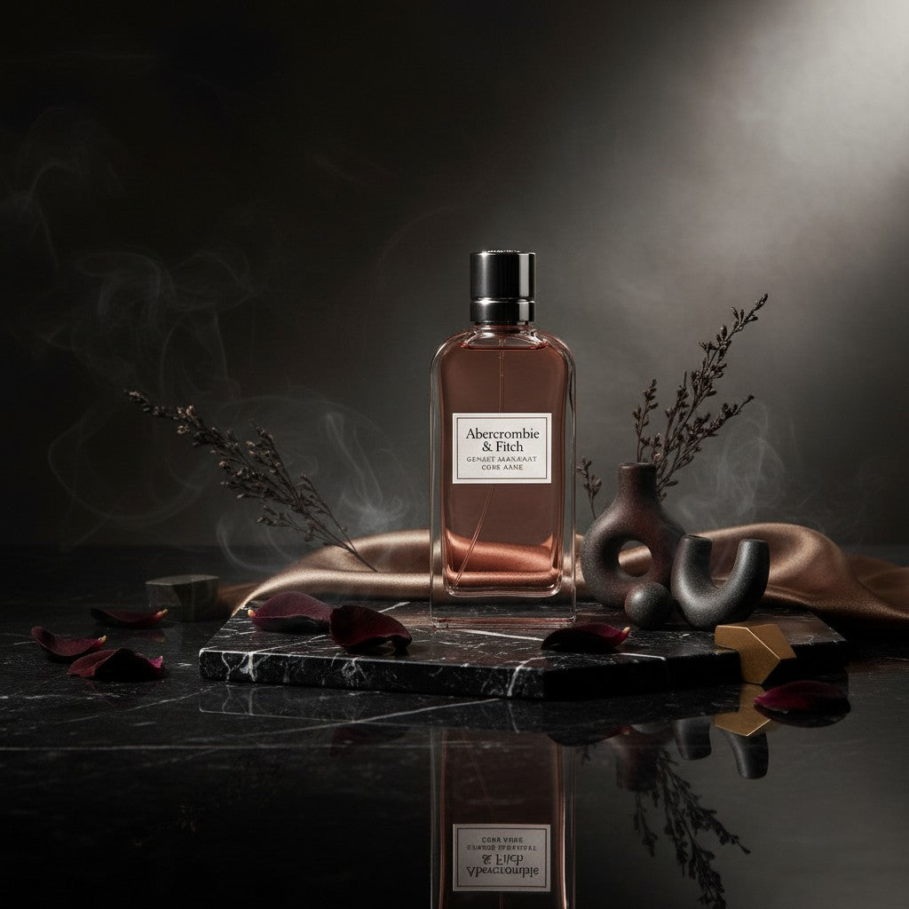 Abercrombie & Fitch First Instinct Together for Her Eau de Parfum (donna)