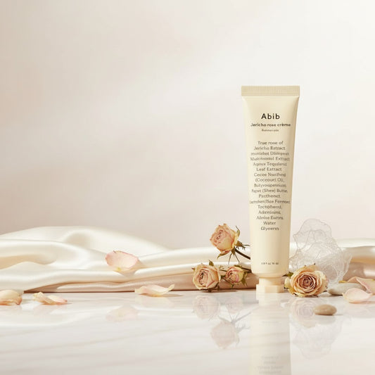 Abib Jericho Rose Créme 75 ml
