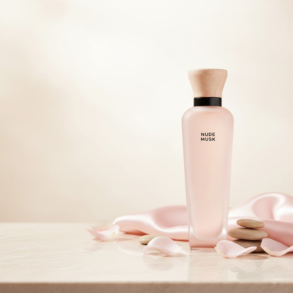 Adolfo Dominguez Nude Musk 120 ml