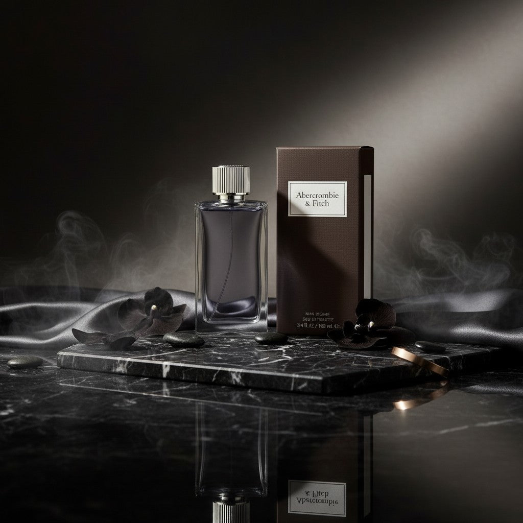 Abercrombie & Fitch First Instinct