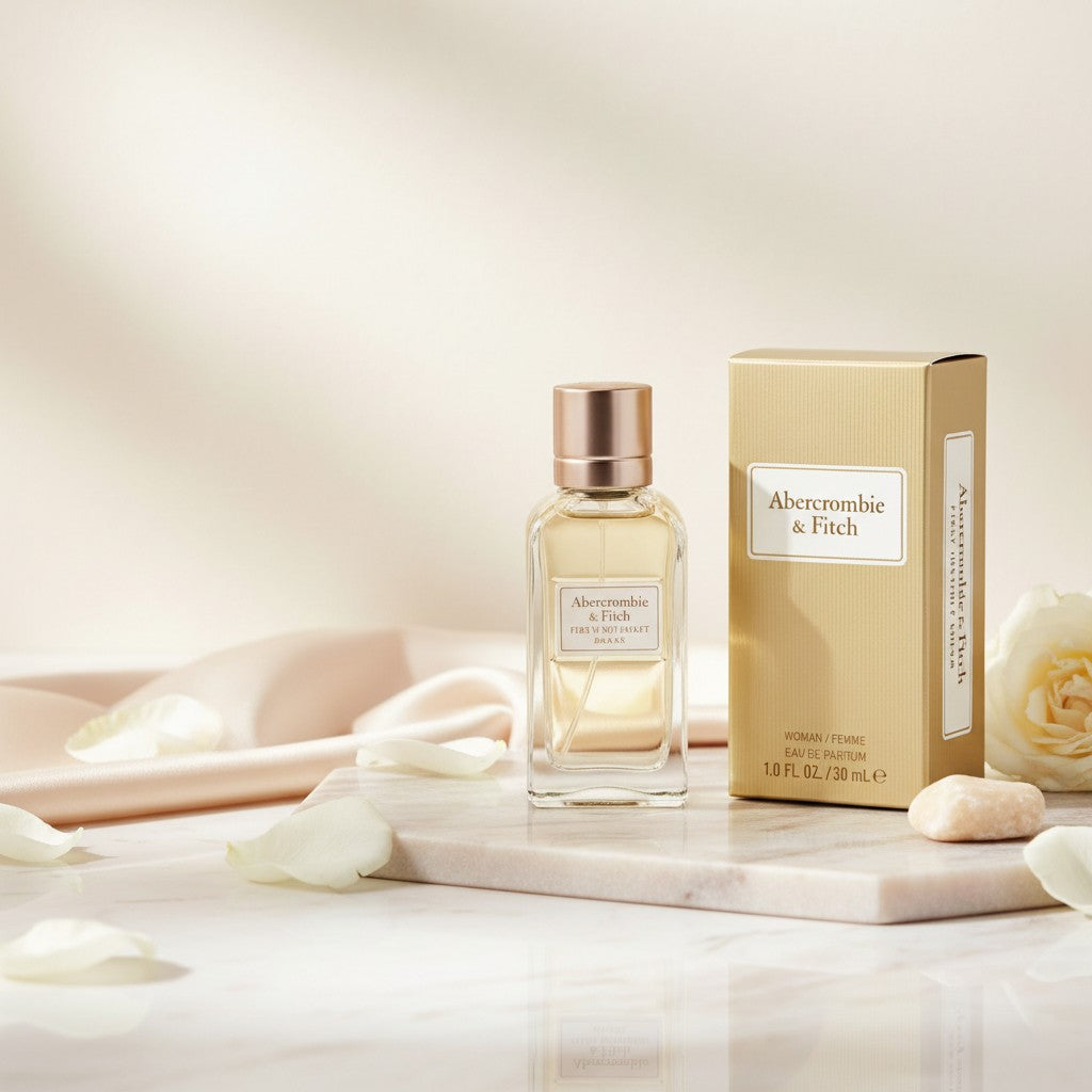 Abercrombie & Fitch First Instinct Sheer