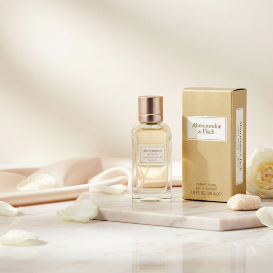 Abercrombie & Fitch First Instinct Sheer