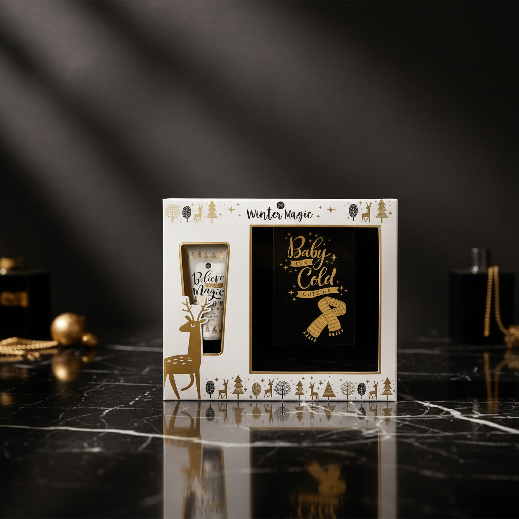 Accentra Winter Magic