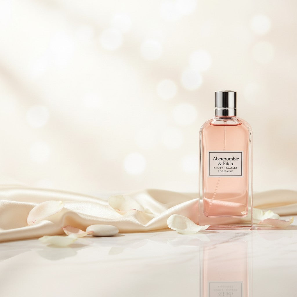 Abercrombie & Fitch First Instinct Together for Her