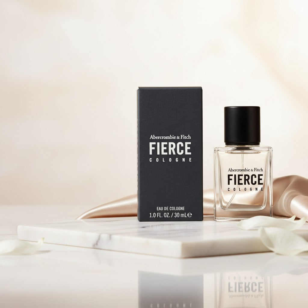 Abercrombie & Fitch Fierce