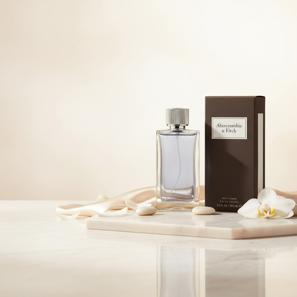 Abercrombie & Fitch First Instinct