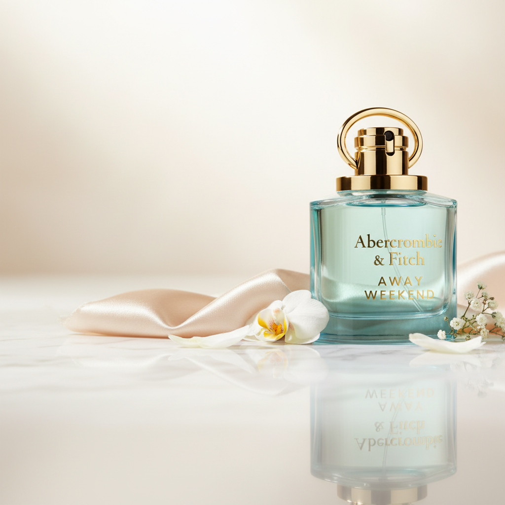 Abercrombie & Fitch Away Weekend Woman
