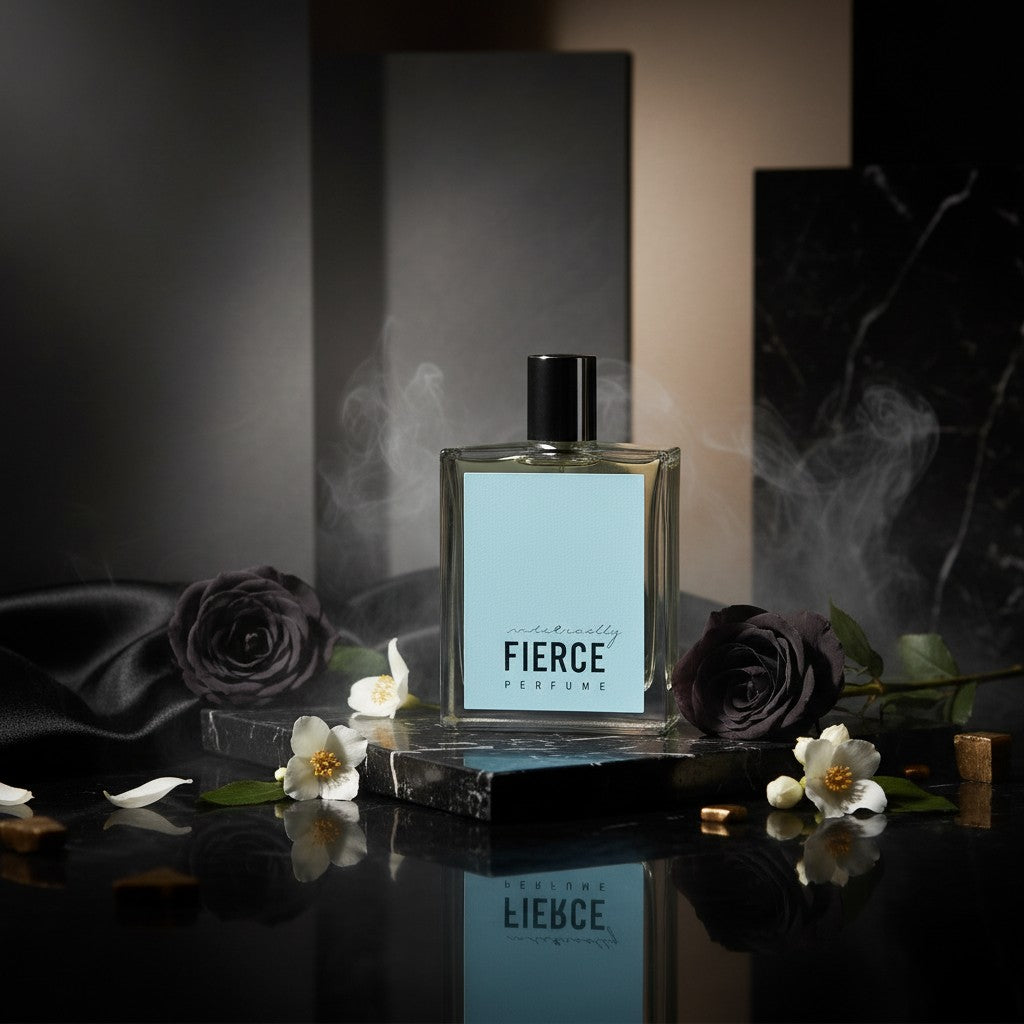 Abercrombie & Fitch Naturally Fierce Eau de Parfum (donna)