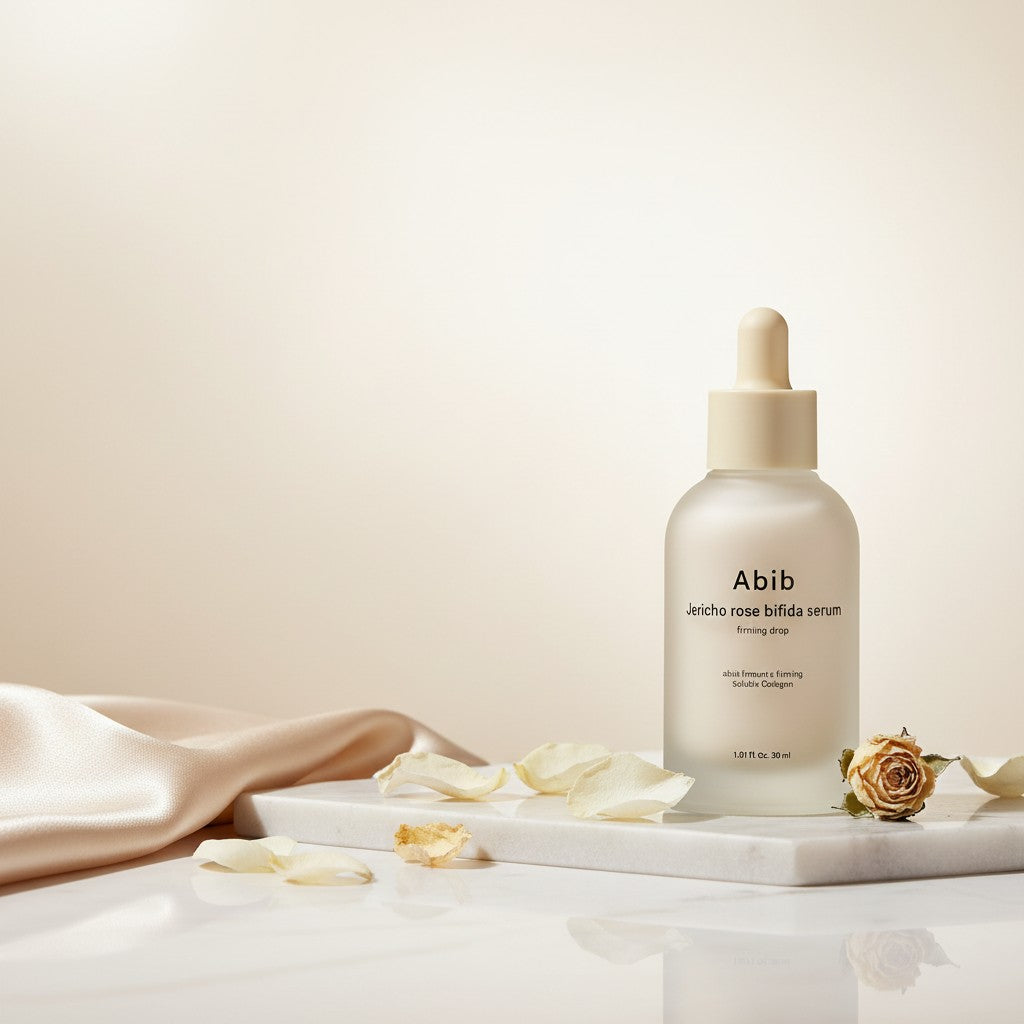 Abib Jericho Rose Bifida Serum 50 ml