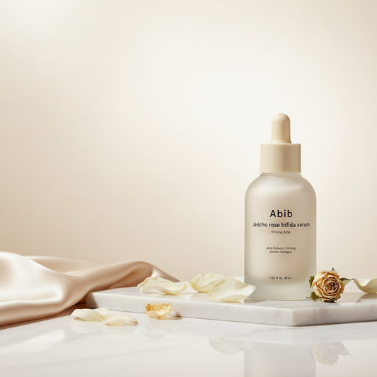 Abib Jericho Rose Bifida Serum 50 ml