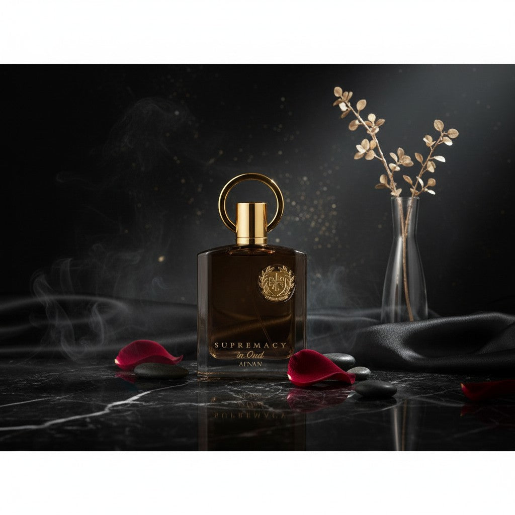 Afnan Supremacy in Oud