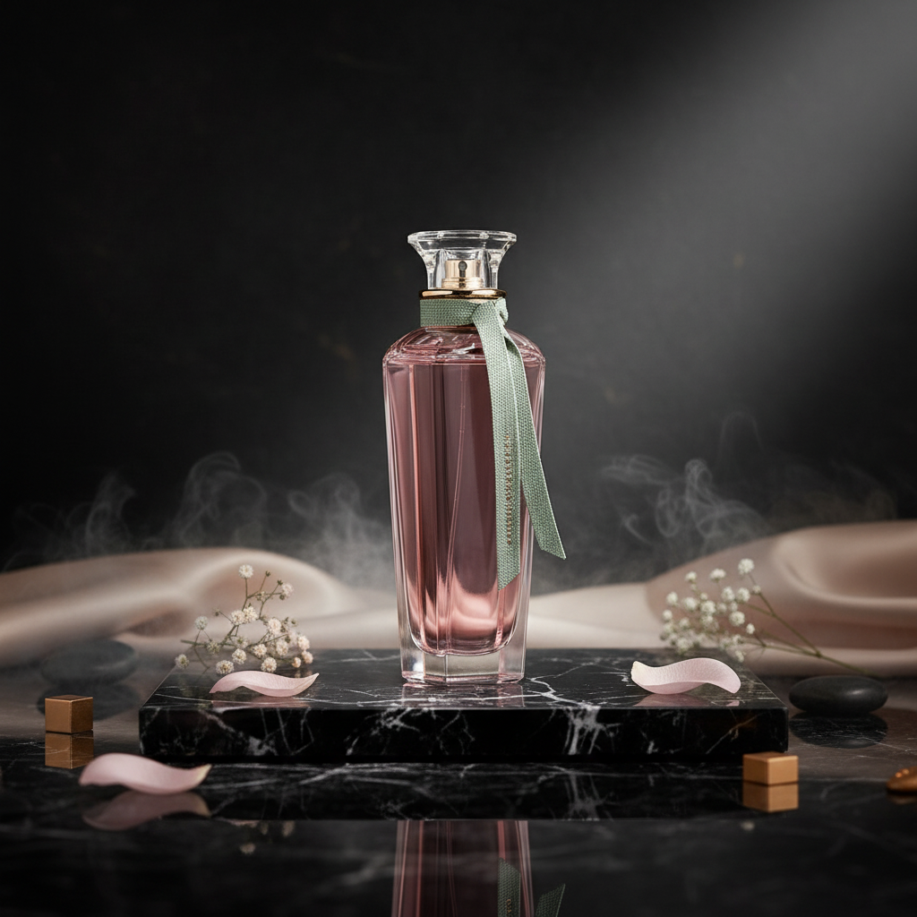 Adolfo Dominguez Agua Fresca de Gardenia Musk Eau de Toilette (donna)