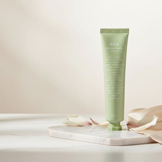 Abib Heartleaf Creme Calming Tube 75 ml