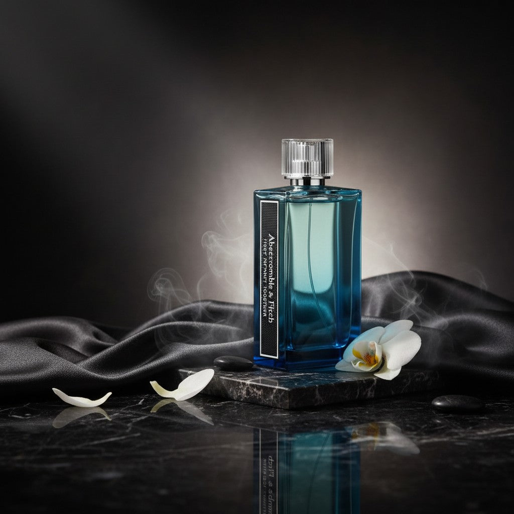 Abercrombie & Fitch First Instinct Together for Him