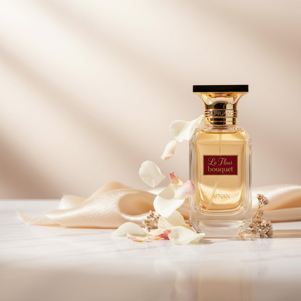 Afnan La Fleur Bouquet