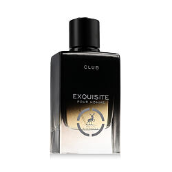 Club Exquisite Pour Homme Eau de Parfum (uomo) 100 ml