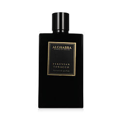 Peruvian Tobacco 50ml - Alghabra