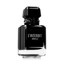 Givenchy L'Interdit Absolu Eau de Parfum Intense (donna) 50 ml
