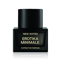 New Notes Erotika Minimale Extrait de parfum (unisex) - 50 ml