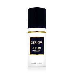 Xerjoff Join the Club 40 Knots Deodorante (unisex) 100 ml