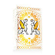 Wonders of Russia Neva Winged Lions 50ml - Alghabra