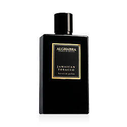 Jamaican Tobacco 50ml - Alghabra