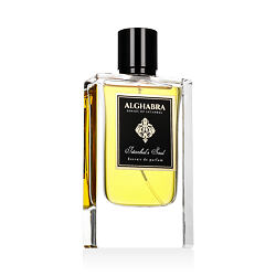 Senses Of Istanbul Istanbul's Soul 50ml - Alghabra