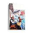Senses Of Istanbul Istanbul's Soul 50ml - Alghabra