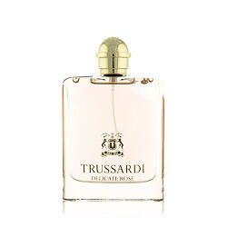 Trussardi Delicate Rose Eau de Toilette (donna) - tester 100 ml