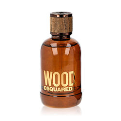 Dsquared2 Wood for Him 100 ml