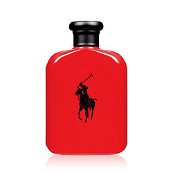 Ralph Lauren Polo Red Eau de Toilette (uomo) - 125 ml