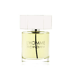 Yves Saint Laurent L'Homme Eau de Toilette (uomo) - 100 ml