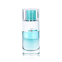 Jil Sander Softly Eau de Toilette (donna) -