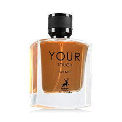 Maison Alhambra Your Touch Eau de Parfum (uomo)