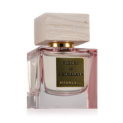 Rituals Fleurs de L'Himalaya Eau de Parfum (donna) - 50 ml