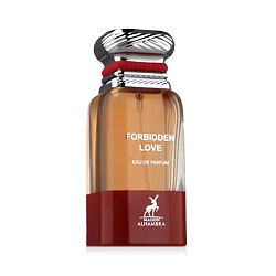 Forbidden Love Eau de Parfum (unisex) 80 ml