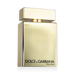Dolce & Gabbana The One Gold Pour Homme 100 ml