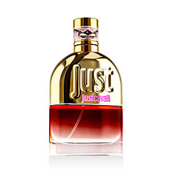 Roberto Cavalli Just Cavalli Eau de Toilette (donna) - 75 ml