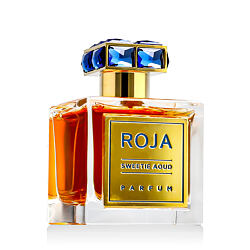 Sweetie Aoud Parfum (unisex) 100 ml