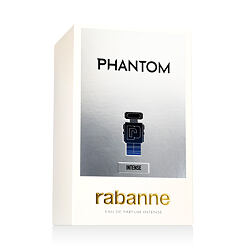 Rabanne Phantom Intense Eau de Parfum Intense (uomo) - 100 ml
