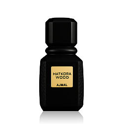 Hatkora Wood Eau de Parfum (unisex)