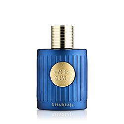 Khadlaj Azure Velvet Extrait de parfum (unisex) - 100 ml